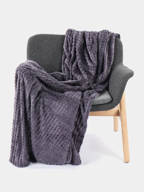 Ac Blanket Elegant Supersoft NCS #120 - Nishat Creative Store