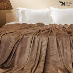 AC Blanket Supersoft NCS  212 - Nishat Creative Store