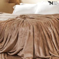 AC Blanket Supersoft NCS  212 - Nishat Creative Store