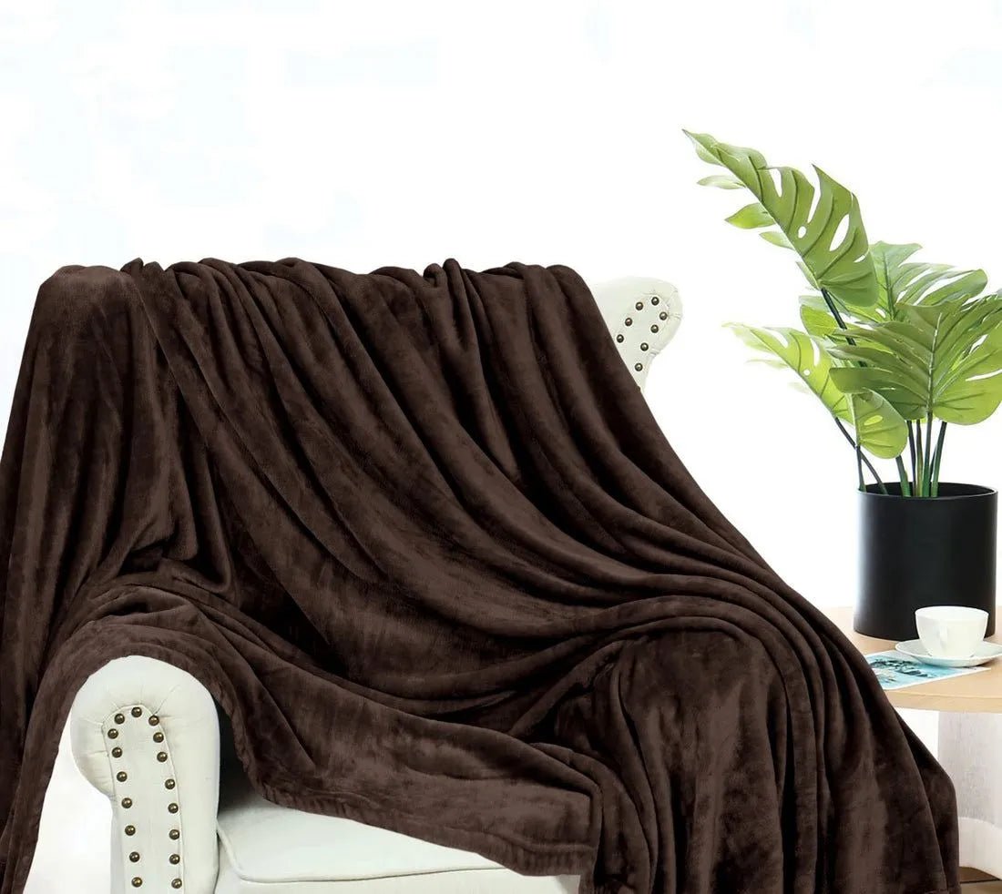 AC Blanket Supersoft NCS  215 - Nishat Creative Store
