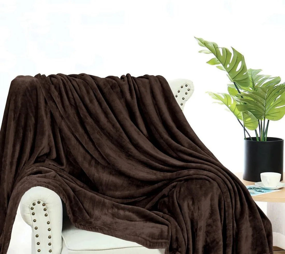 AC Blanket Supersoft NCS  215 - Nishat Creative Store