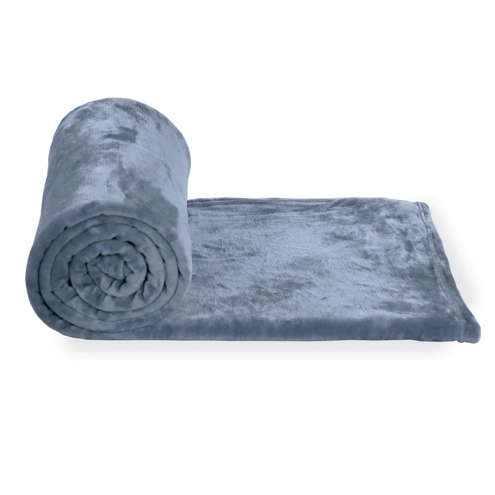 AC Blanket Supersoft NCS  217 - Nishat Creative Store