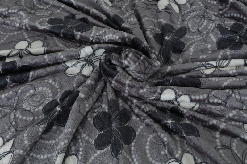 AC Blanket Tulip Supersoft NCS # 113 - Nishat Creative Store