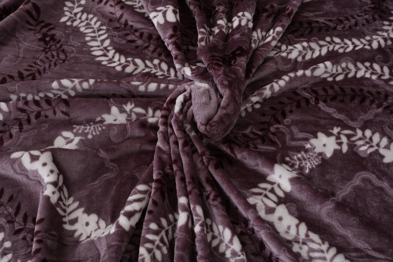 AC Blanket Tulip Supersoft NCS # 114 - Nishat Creative Store
