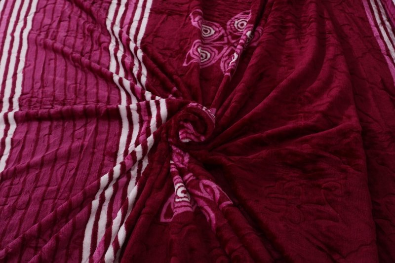 AC Blanket Tulip Supersoft NCS # 117 - Nishat Creative Store