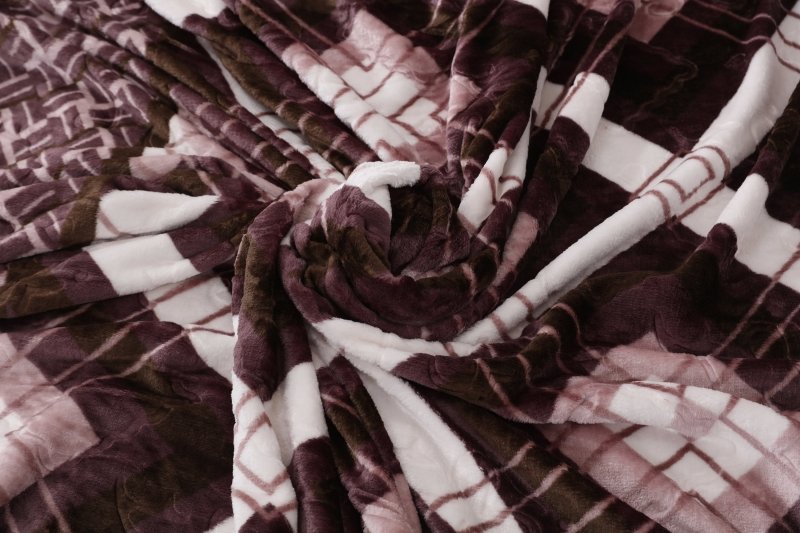 AC Blanket Tulip Supersoft NCS # 118 - Nishat Creative Store