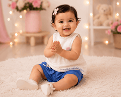 Angel Bloom Girls Set