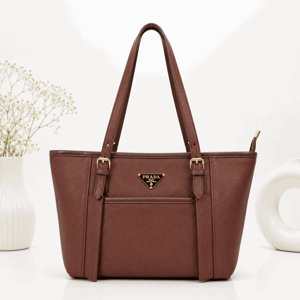 Aurelle Scarf Tote Bag - Nishat Creative Store
