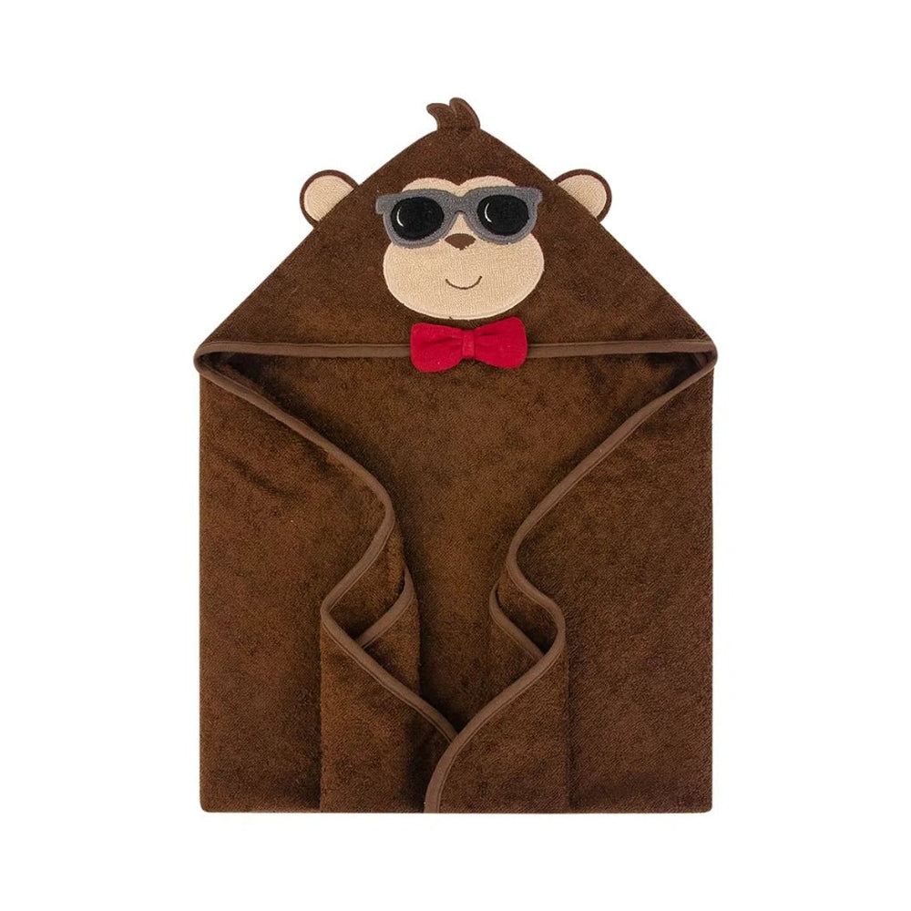 Baby Hooded Towel Unisex - Nishat Creative Store