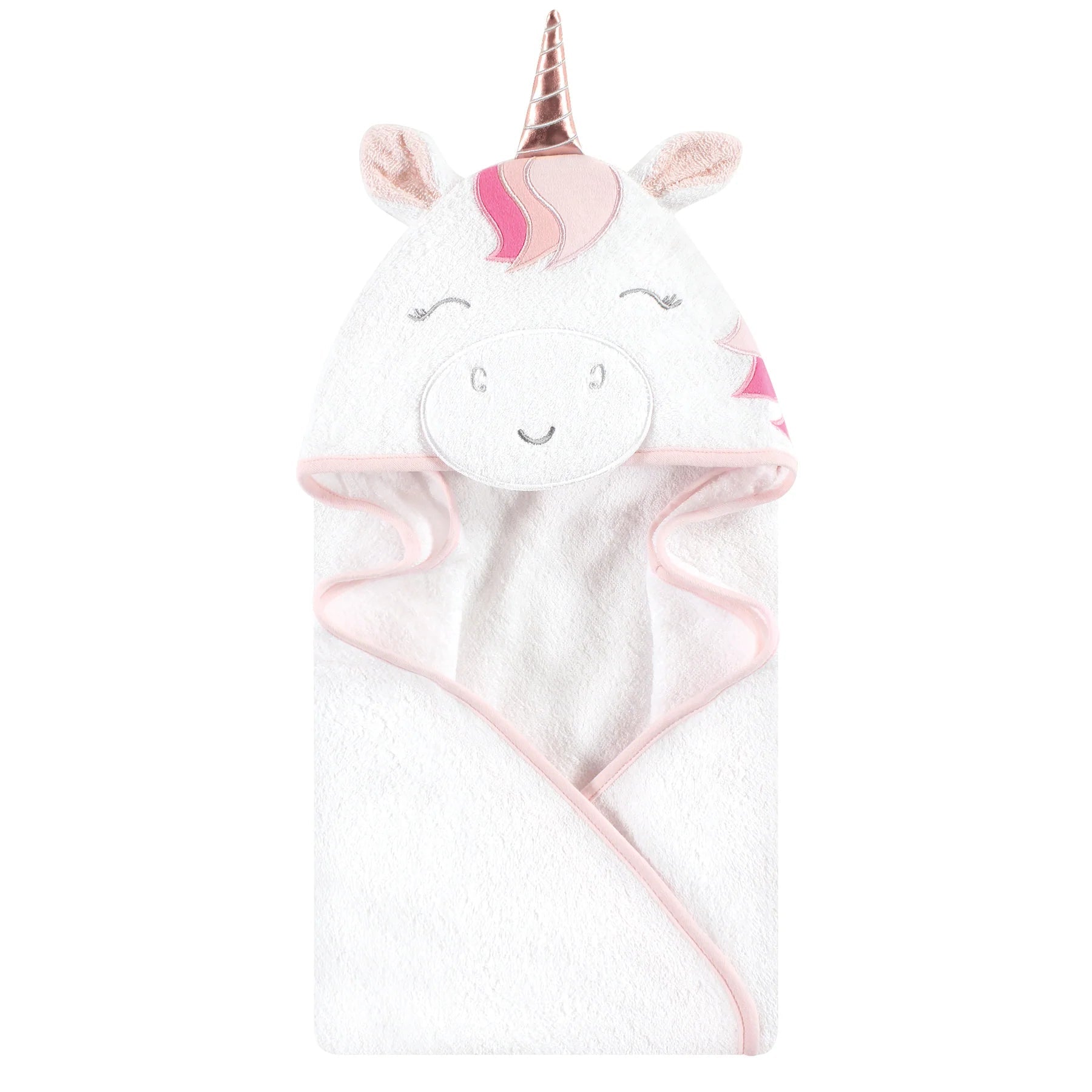 Baby Hooded Towel Unisex - Nishat Creative Store