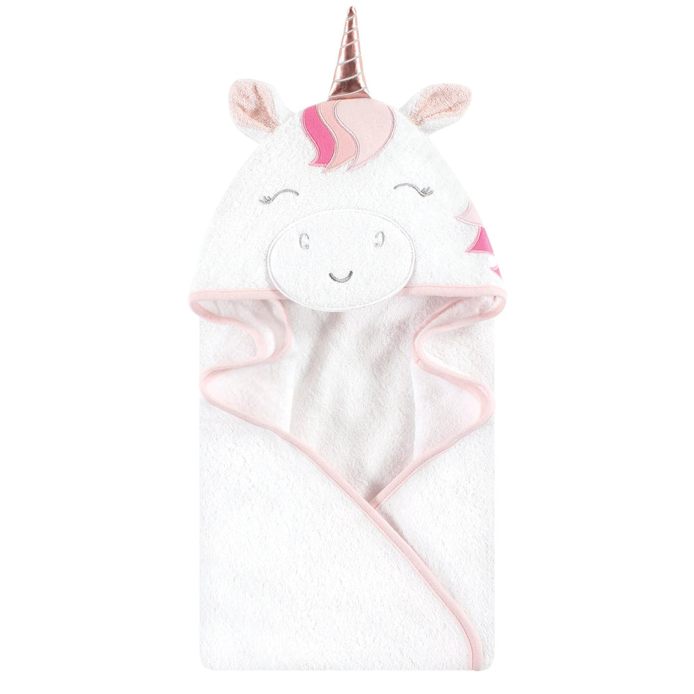 Baby Hooded Towel Unisex - Nishat Creative Store