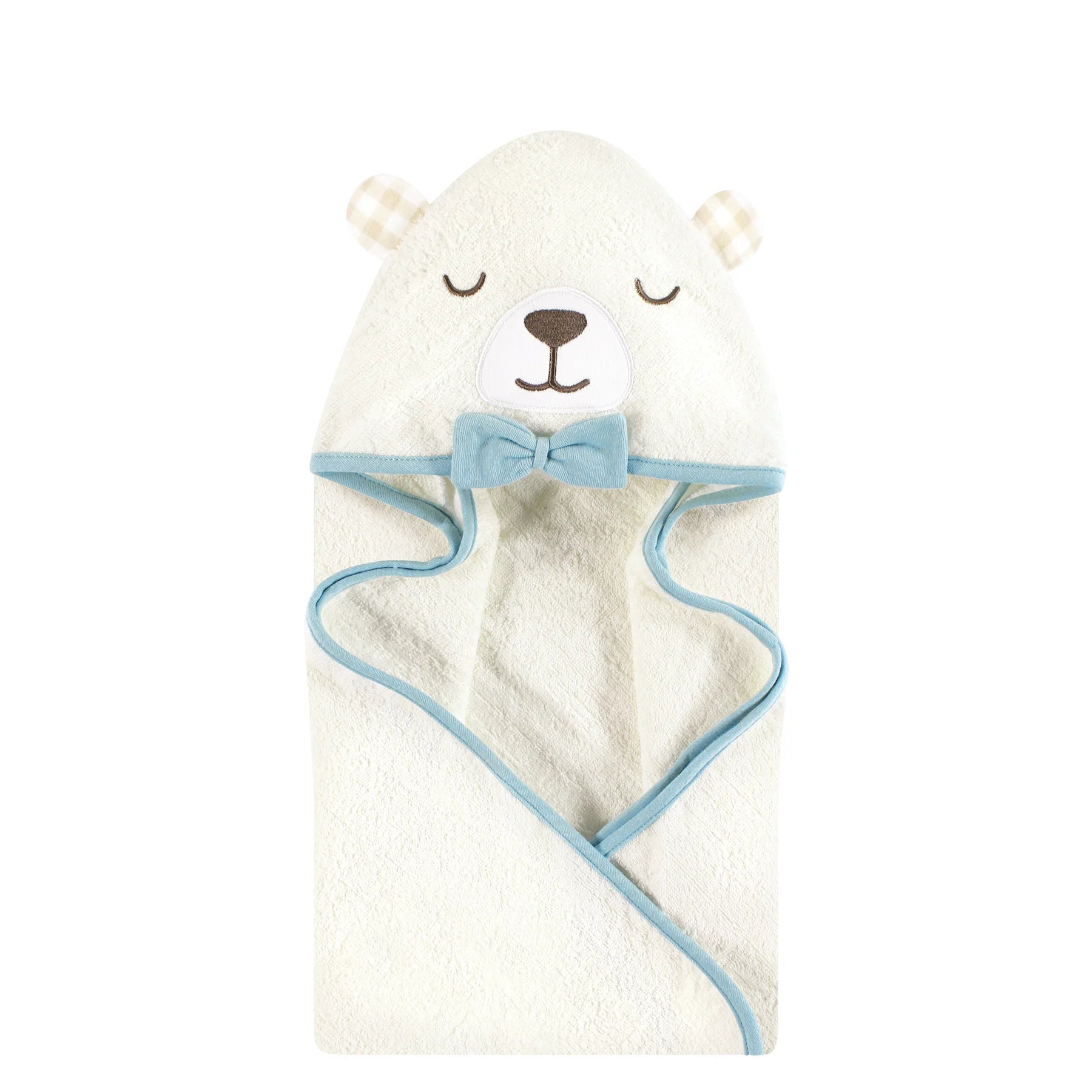 Baby Hooded Towel Unisex - Nishat Creative Store
