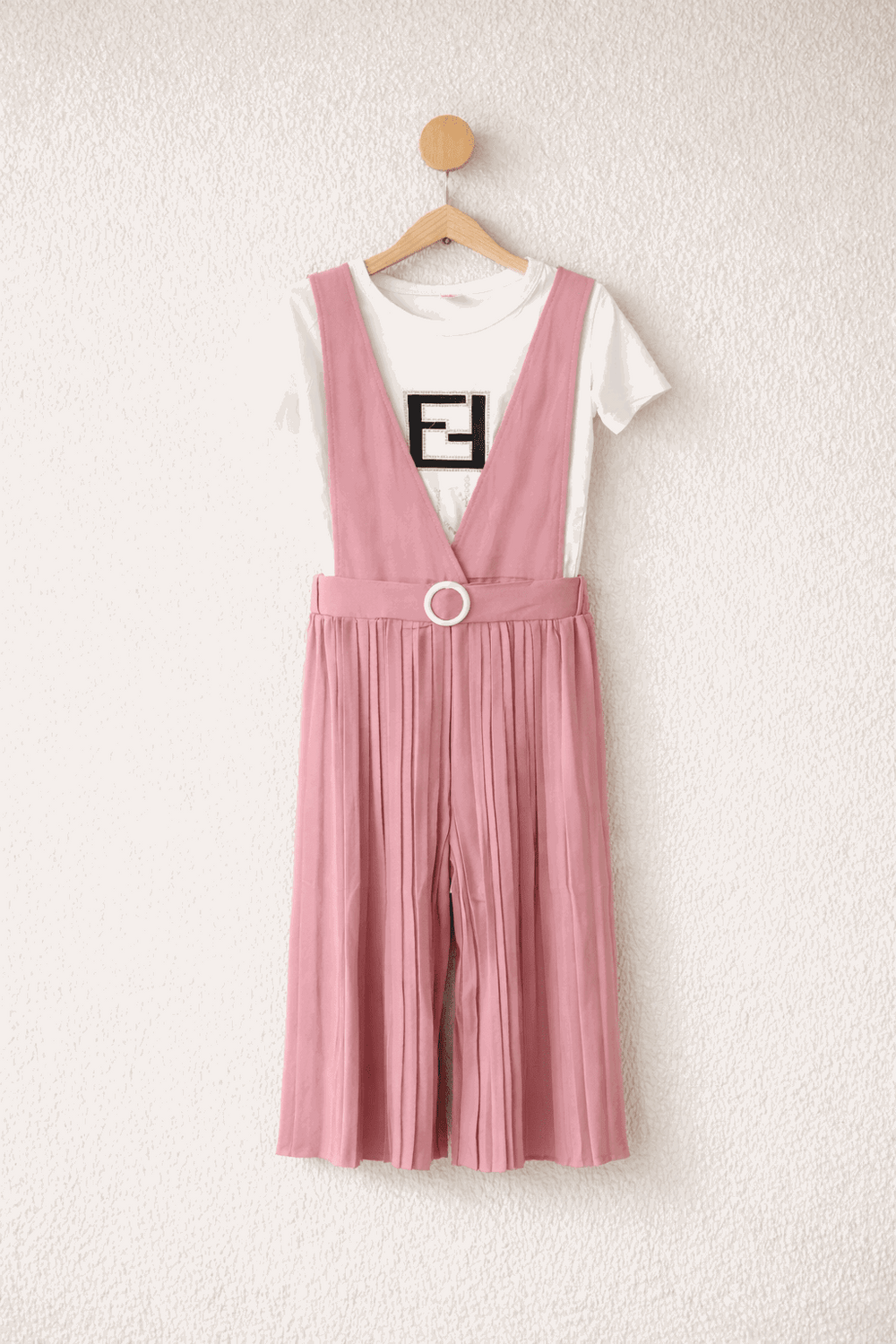 Blossom Baby Jumpsuit