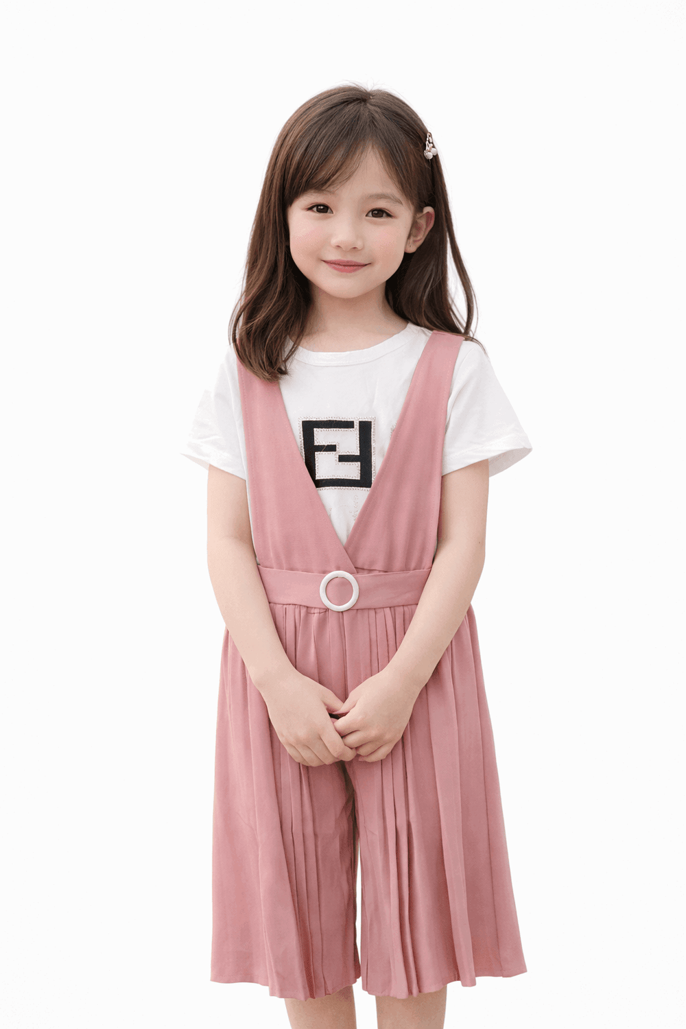 Blossom Baby Jumpsuit