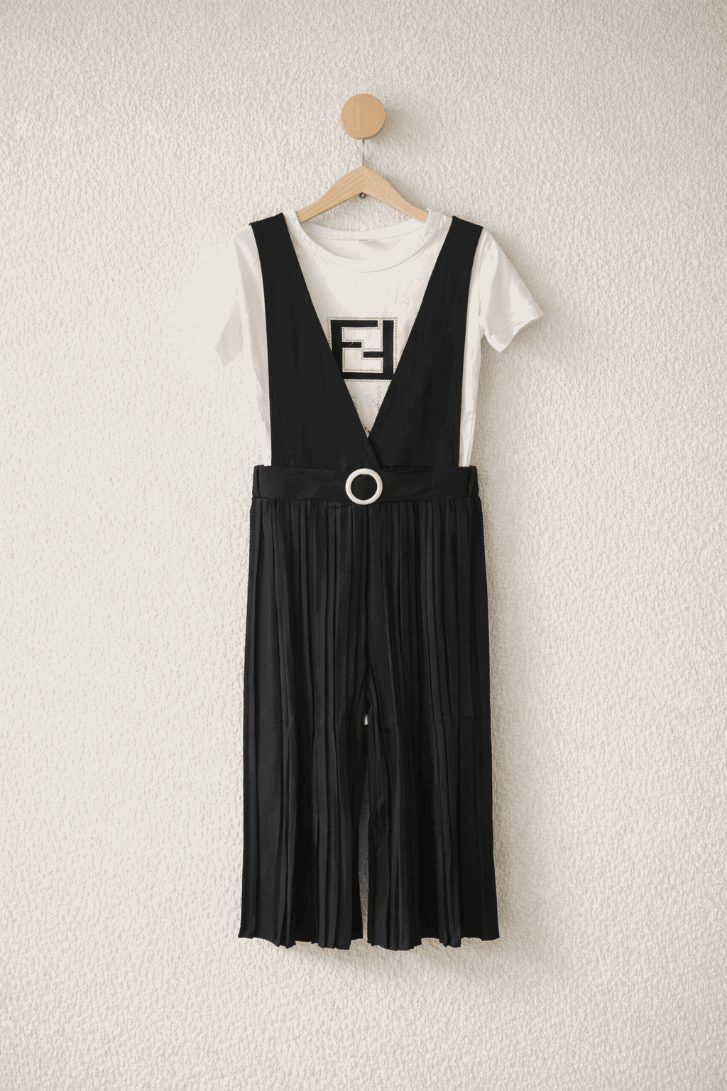 Blossom Baby Jumpsuit