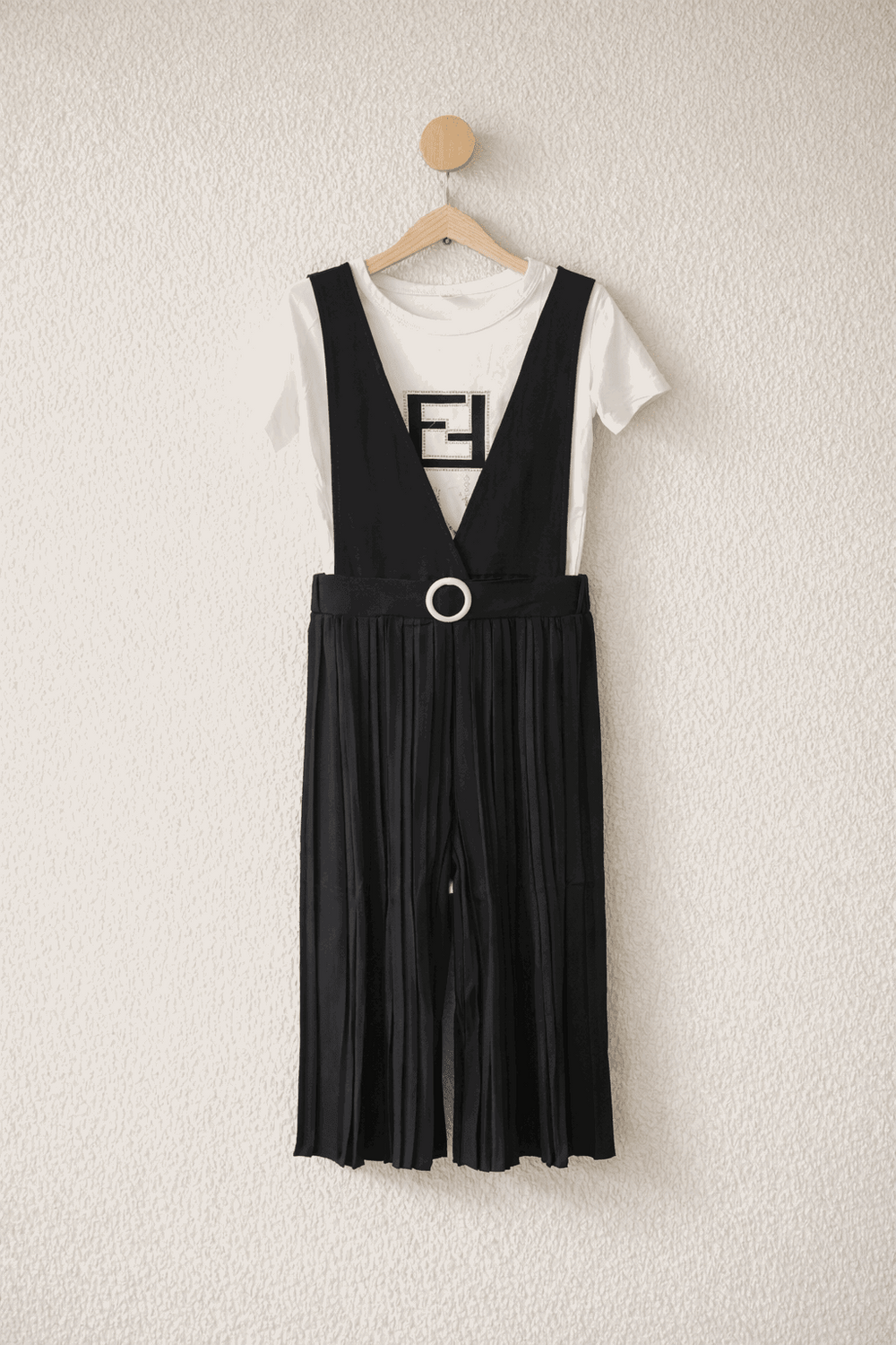 Blossom Baby Jumpsuit