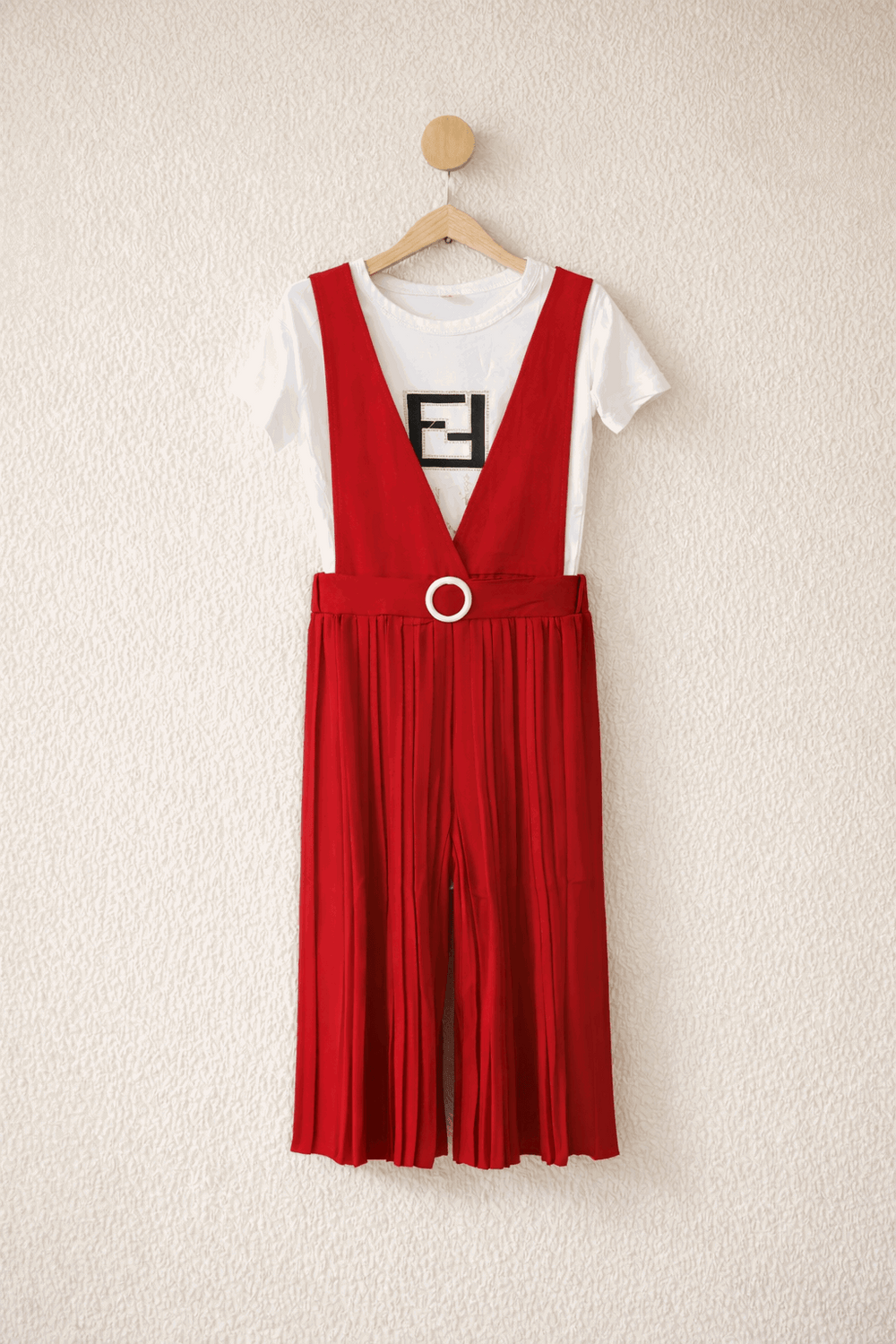 Blossom Baby Jumpsuit