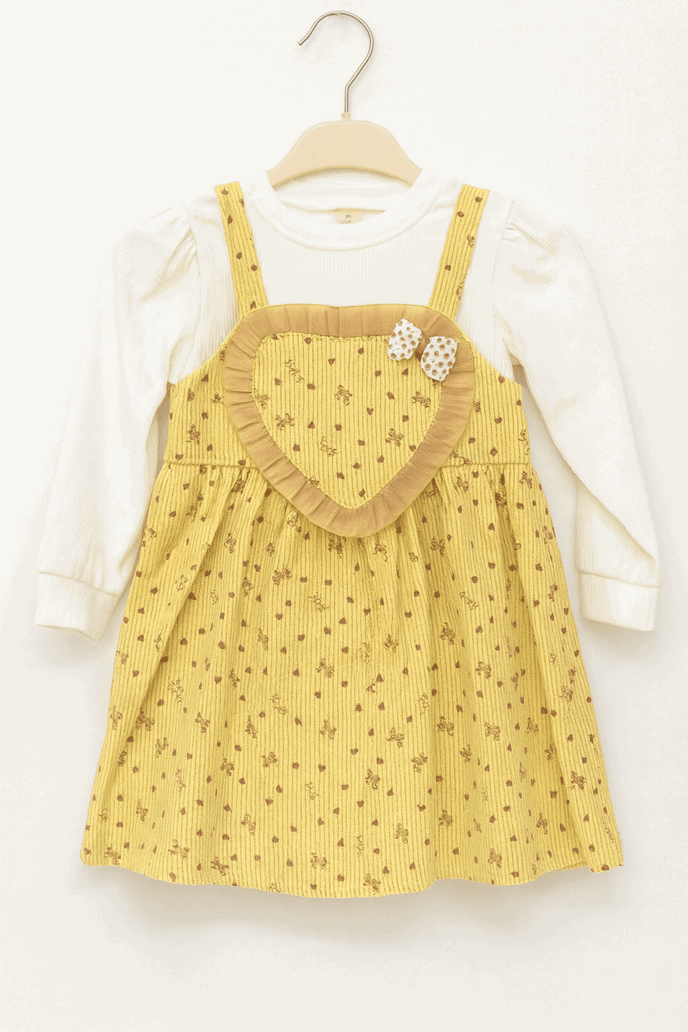 Charming Girl Frock KDS 28