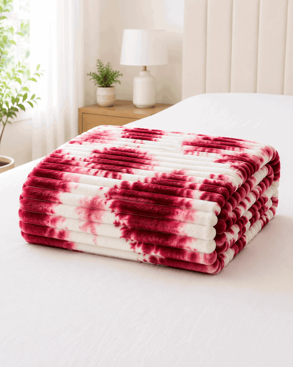 Exclusive Ac Blanket Double NCS# 203