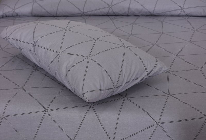 Double Bed Sheet Design NC - C 3635 - Nishat Creative Store