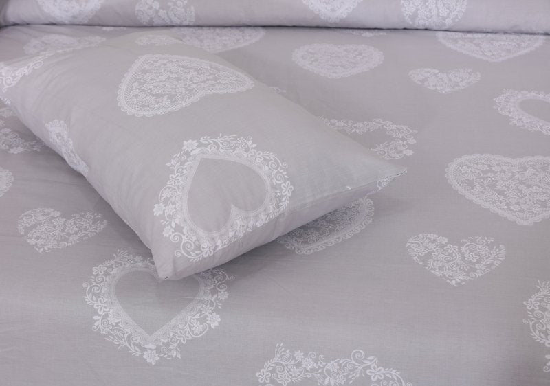 Double Bed Sheet Design NC - C 3658 - Nishat Creative Store
