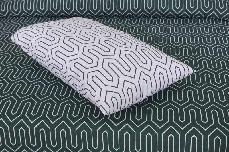 Double Bed Sheet Design NC - C 3667 - Nishat Creative Store