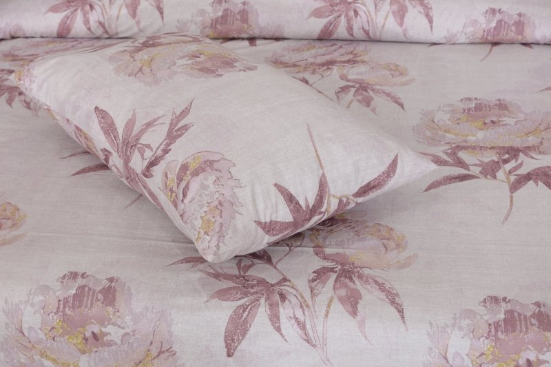 Double Bed Sheet Design NC - C 3718 - Nishat Creative Store