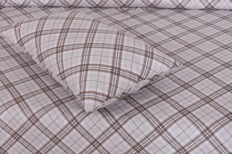 Double Bed Sheet Design NC - C 3719 - Nishat Creative Store