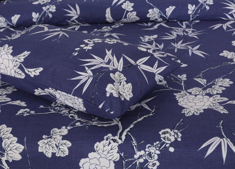 Double Bed Sheet Design NC - C 3764 - Nishat Creative Store
