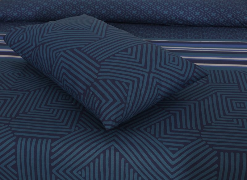 Double Bed Sheet Design NC - C 3767 - Nishat Creative Store