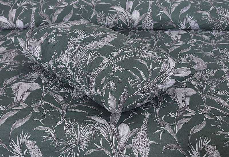 Double Bed Sheet Design NC - C 3777 - Nishat Creative Store