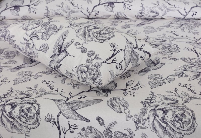 Double Bed Sheet Design NC - C 3785 - Nishat Creative Store