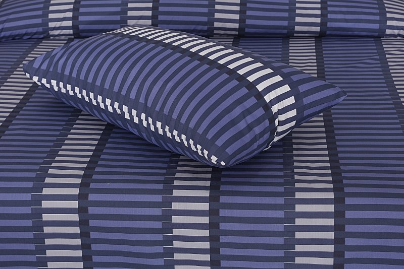 Double Bed Sheet Design NC - C 3790 - Nishat Creative Store