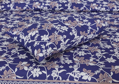 Double Bed Sheet Design NC - C 3792 - Nishat Creative Store