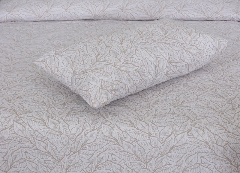 Double Bed Sheet Design NC - C 3796 - Nishat Creative Store