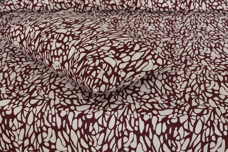 Double Bed Sheet Design NC - C 3800 - Nishat Creative Store