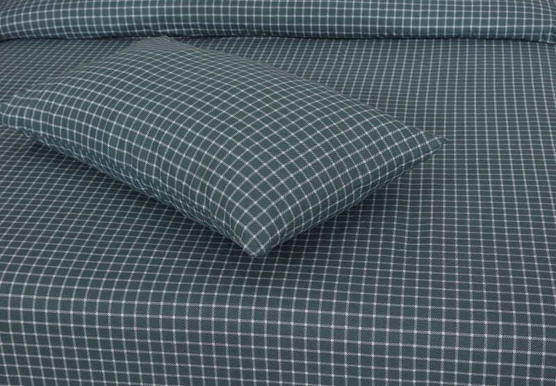 Double Bed Sheet Design NC - C 3803 - Nishat Creative Store