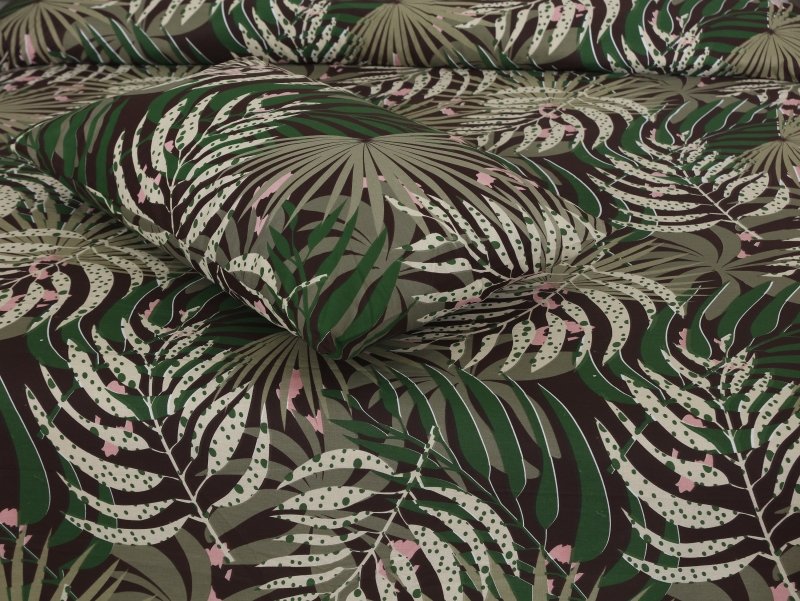 Double Bed Sheet Design NC - C 3813 - Nishat Creative Store
