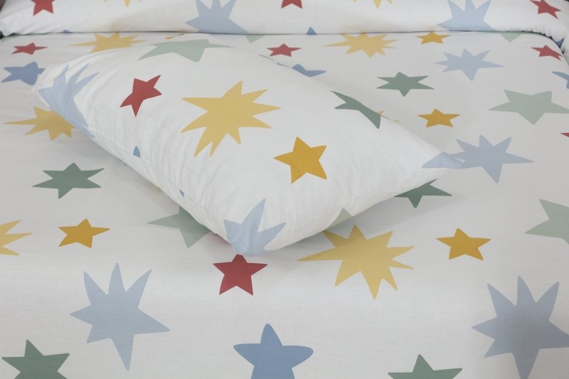 Double Bed Sheet Design NC - C 3817 - Nishat Creative Store