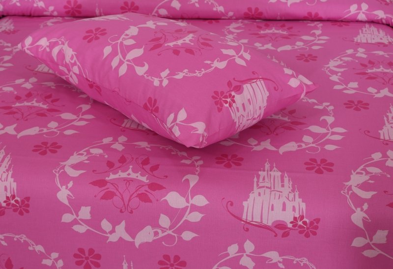 Double Bed Sheet Design NC - C 3820 - Nishat Creative Store