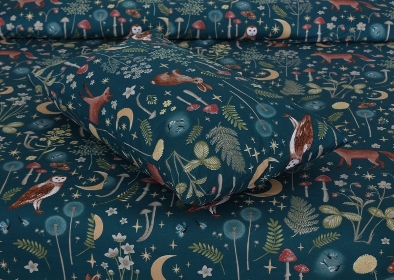 Double Bed Sheet Design NC - C 3837 - Nishat Creative Store
