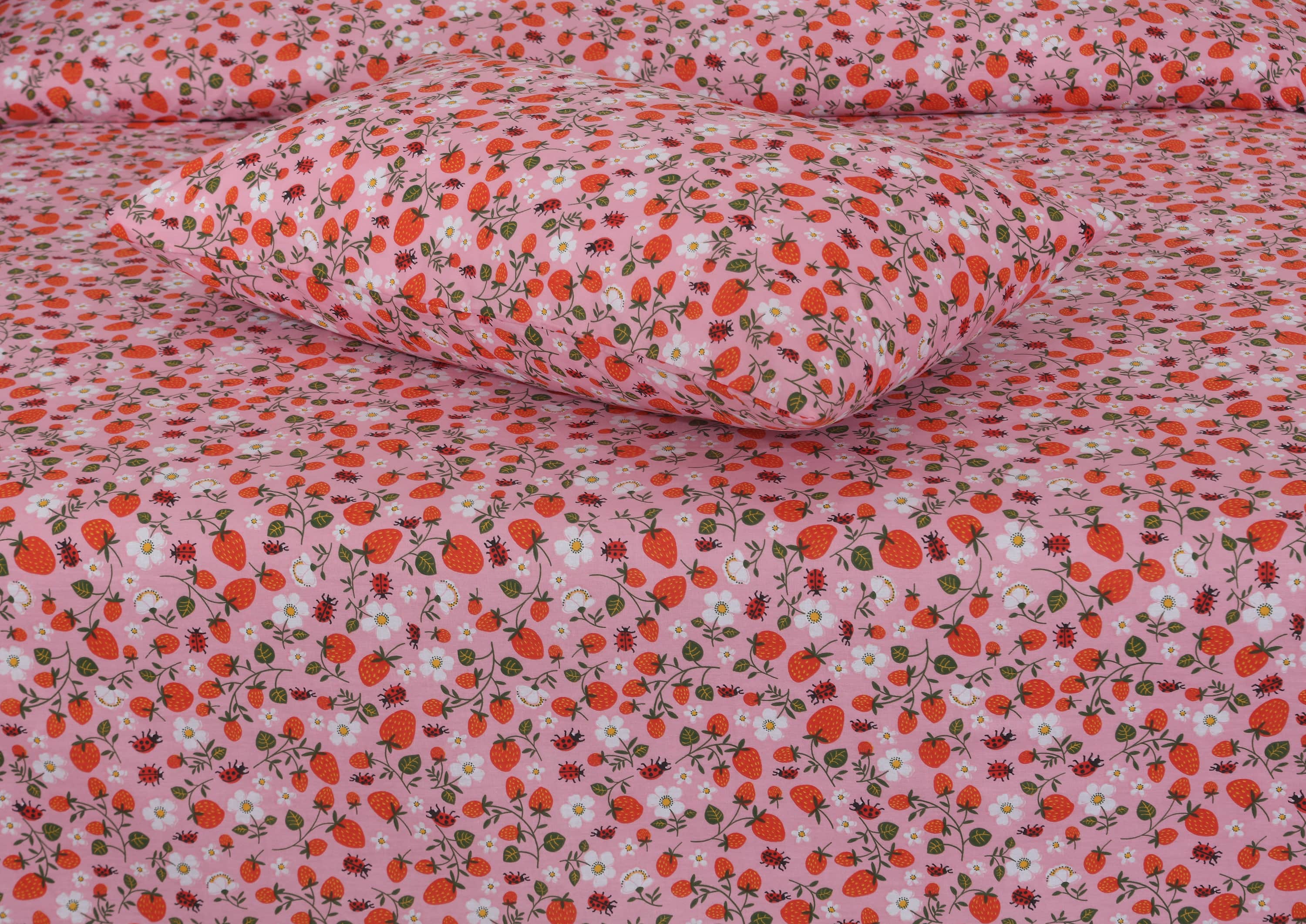 Double Bed Sheet Design NC-C 6025 - Nishat Creative Store