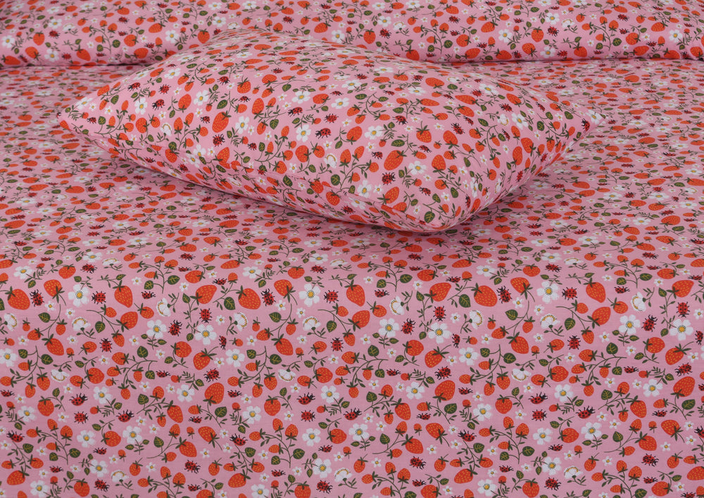Double Bed Sheet Design NC-C 6025 - Nishat Creative Store