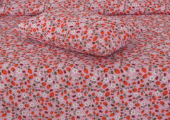 Double Bed Sheet Design NC-C 6025 - Nishat Creative Store