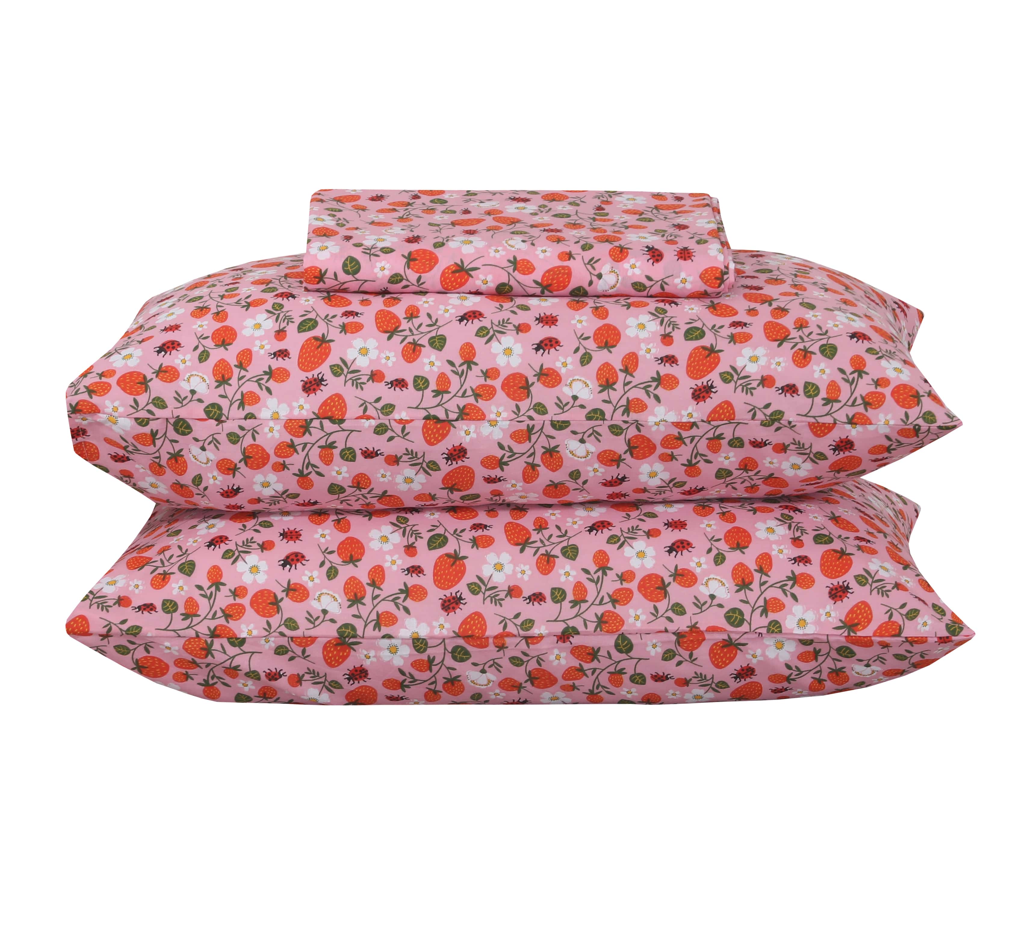 Double Bed Sheet Design NC-C 6025 - Nishat Creative Store