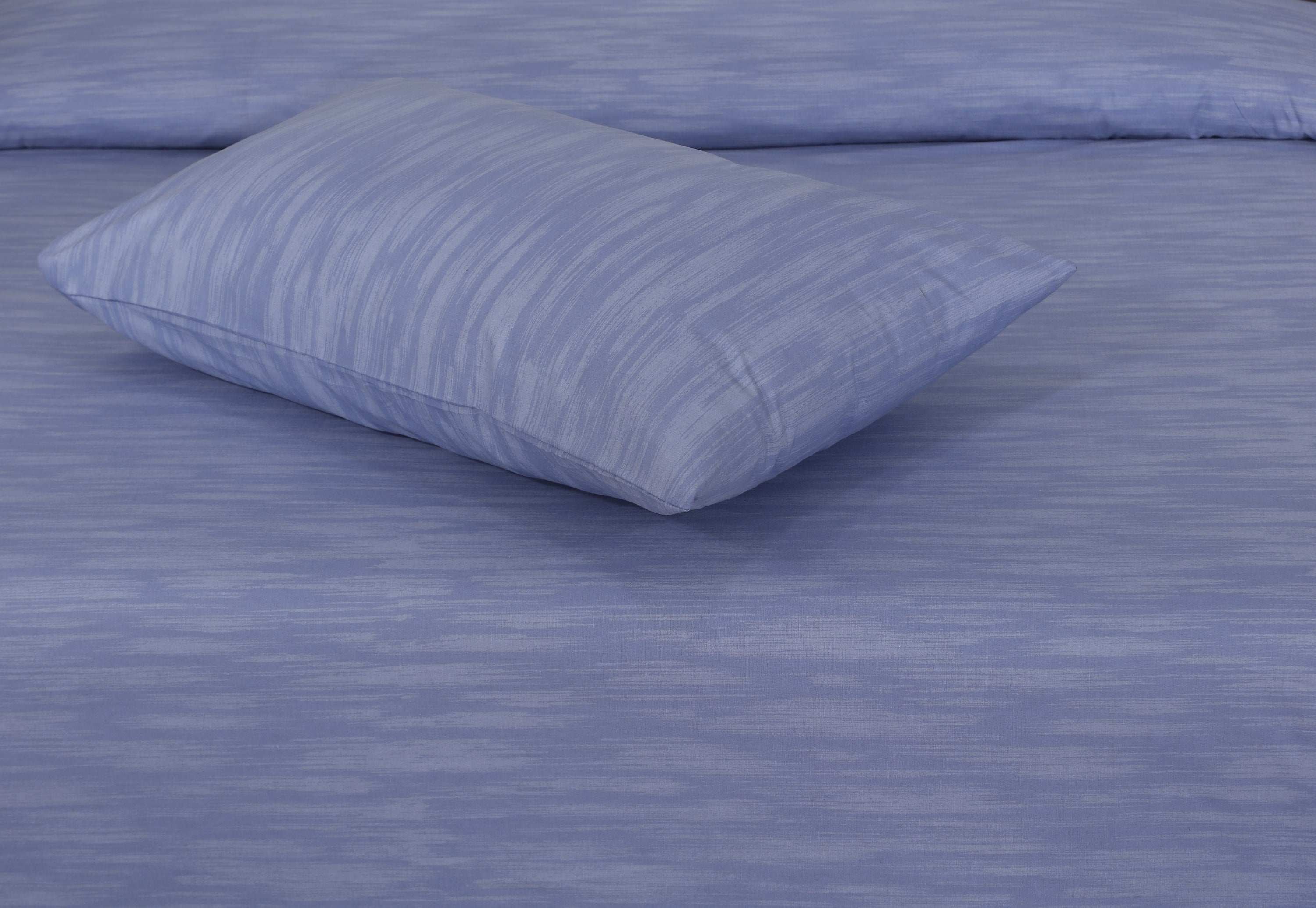 Double Bed Sheet Design NC-C 6026 - Nishat Creative Store
