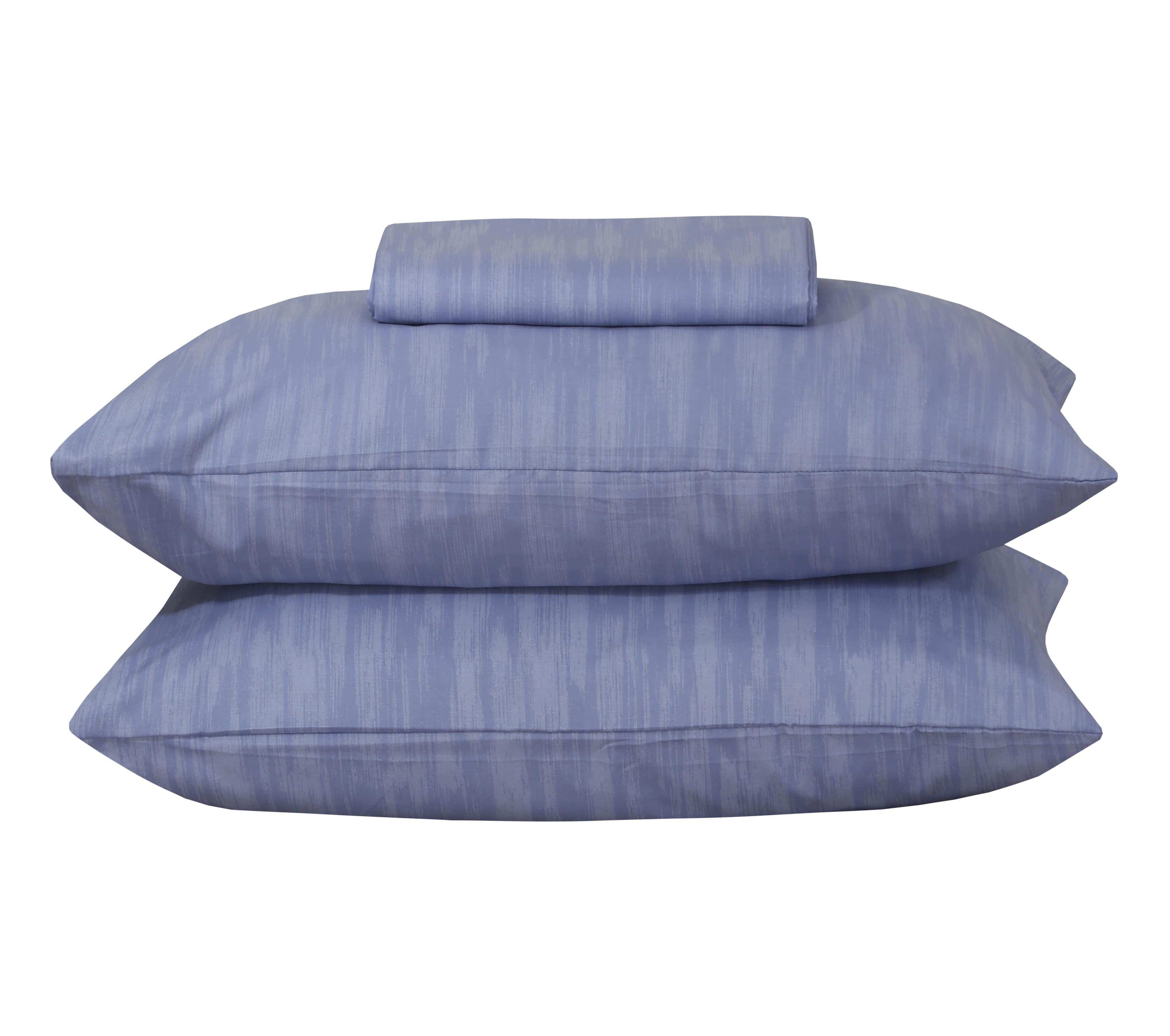 Double Bed Sheet Design NC-C 6026 - Nishat Creative Store