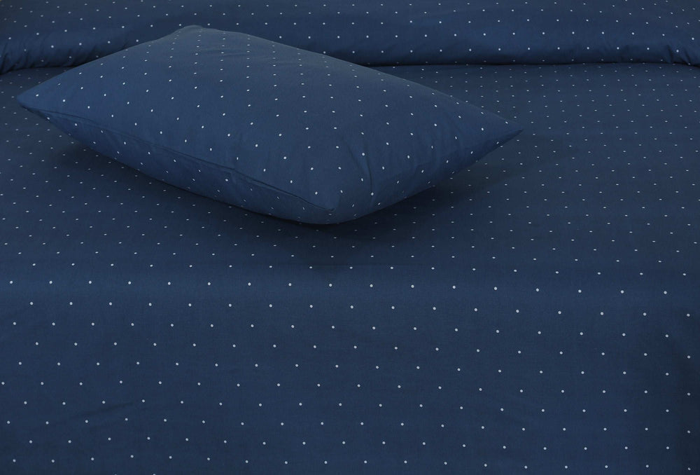 Double Bed Sheet Design NC-C 6027 - Nishat Creative Store