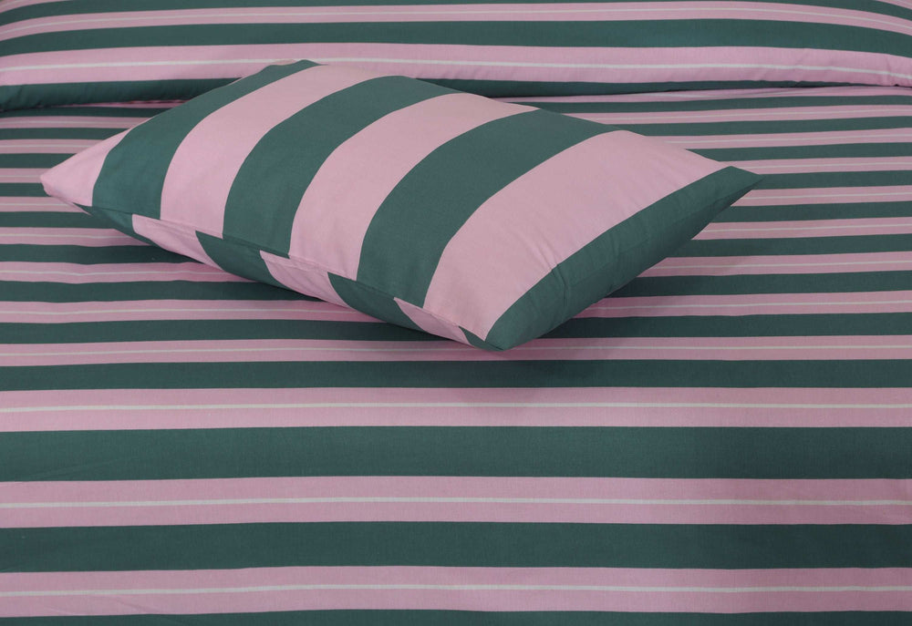 Double Bed Sheet Design NC-C 6028 - Nishat Creative Store