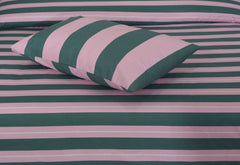 Double Bed Sheet Design NC-C 6028 - Nishat Creative Store